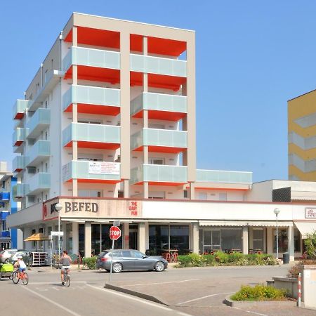 Condominio Il Faro Bibione Exterior photo