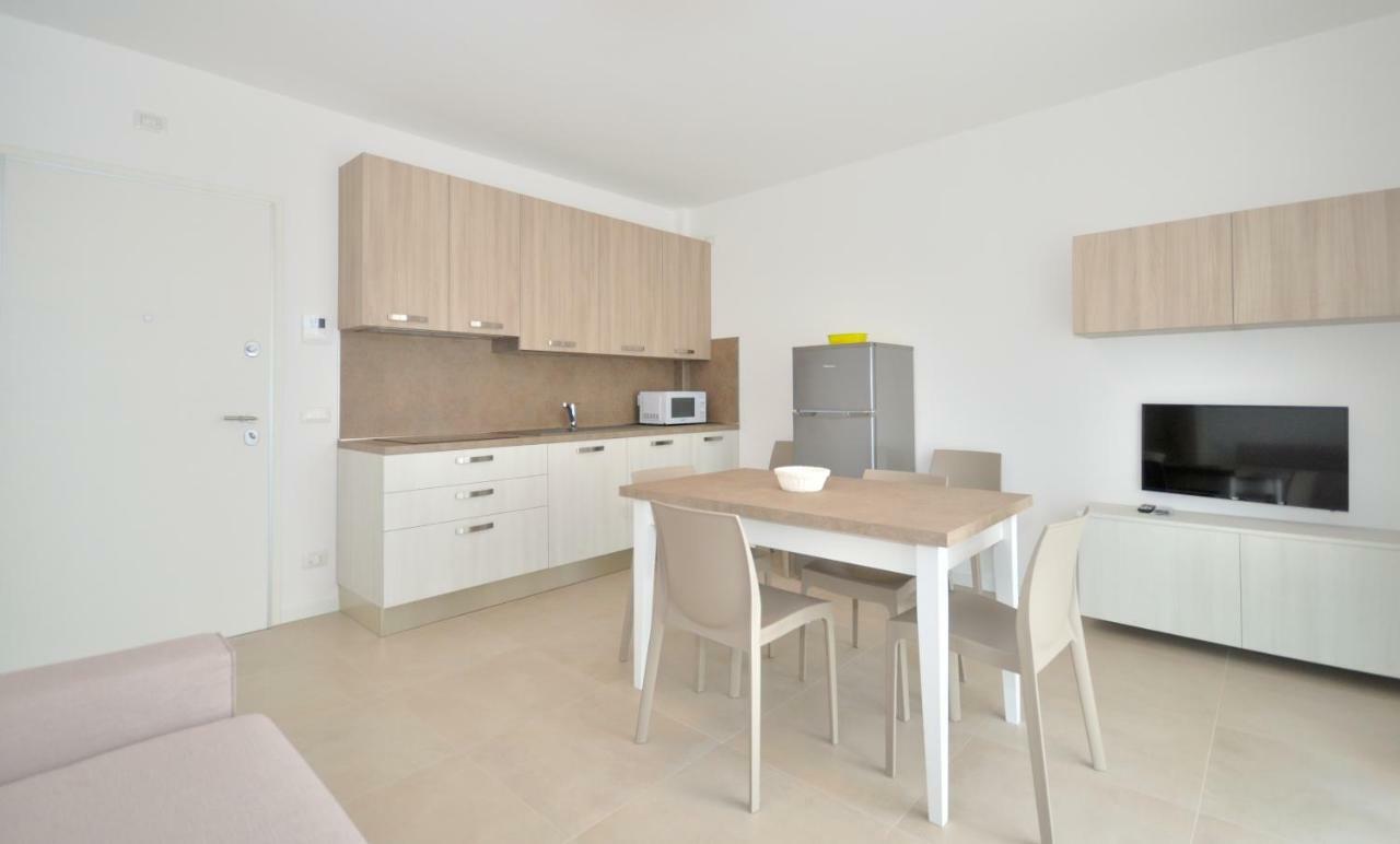 Condominio Il Faro Bibione Exterior photo