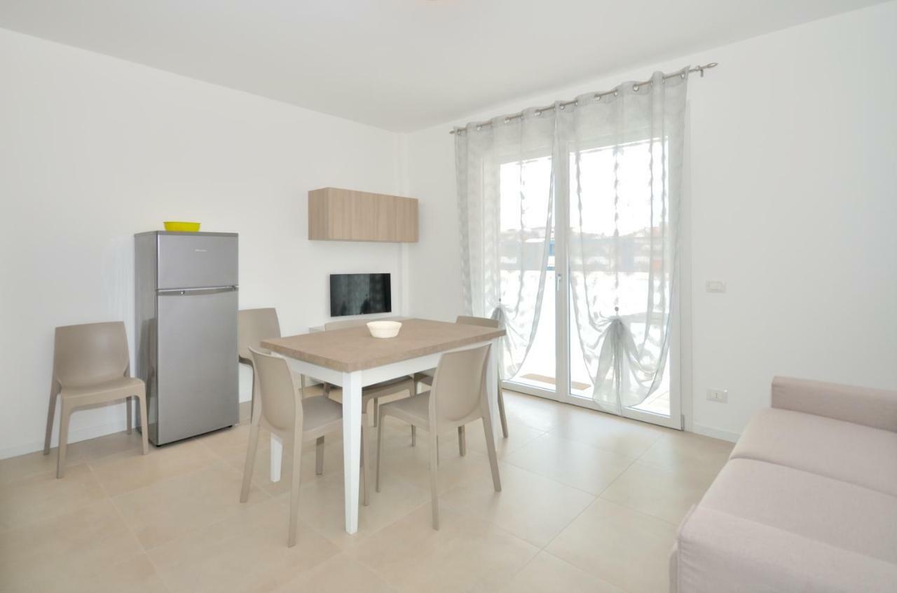 Condominio Il Faro Bibione Exterior photo