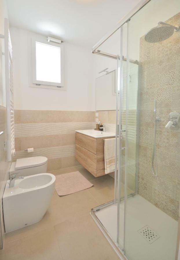 Condominio Il Faro Bibione Exterior photo